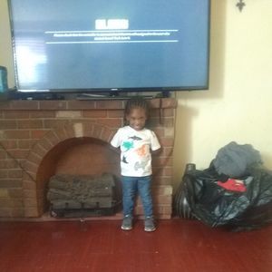 Meet your Posher, Janet